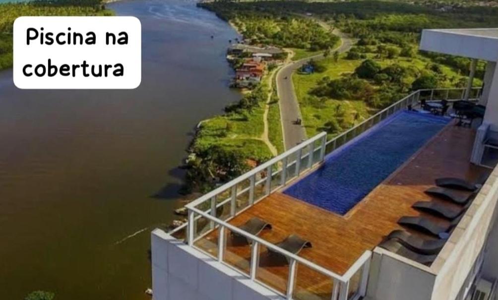 Flat Paiva Home Stay Jaboatao dos Guararapes Ngoại thất bức ảnh