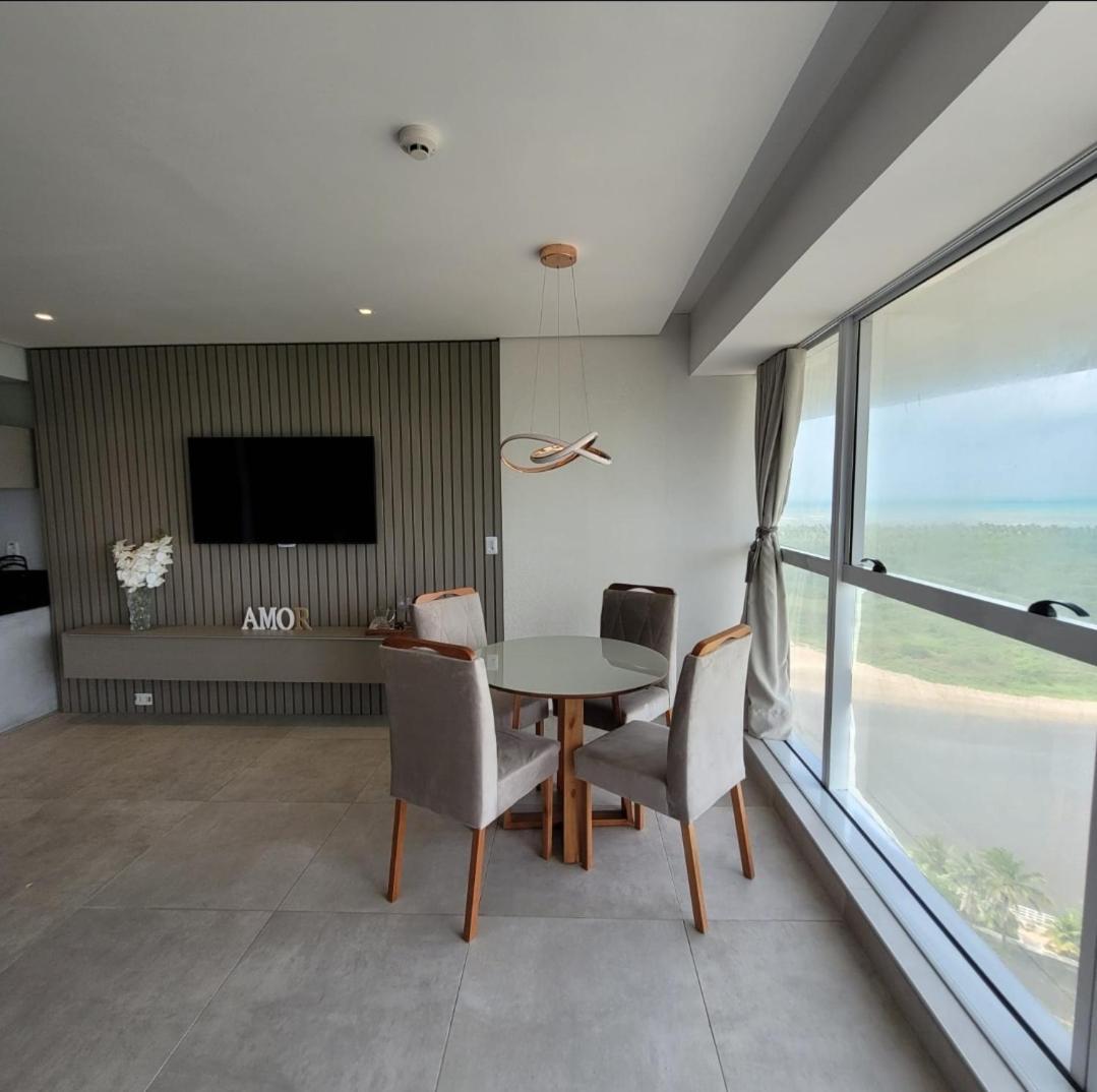 Flat Paiva Home Stay Jaboatao dos Guararapes Ngoại thất bức ảnh