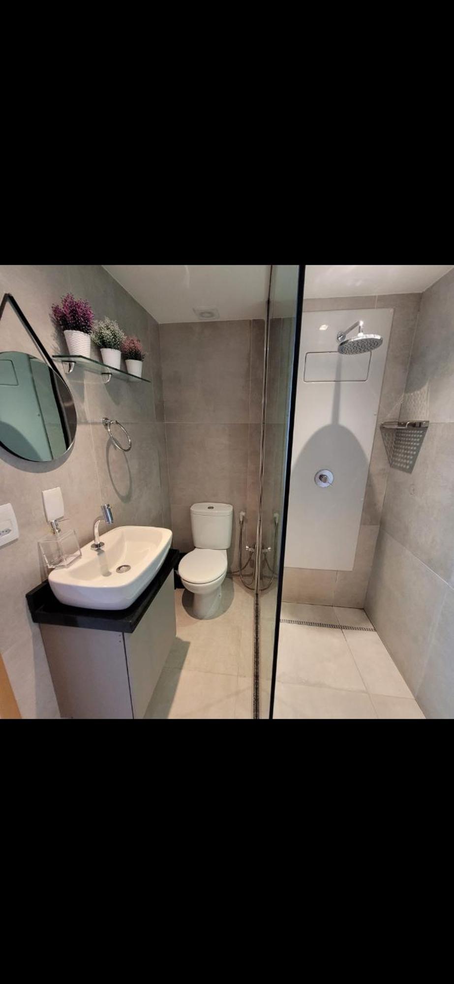 Flat Paiva Home Stay Jaboatao dos Guararapes Ngoại thất bức ảnh