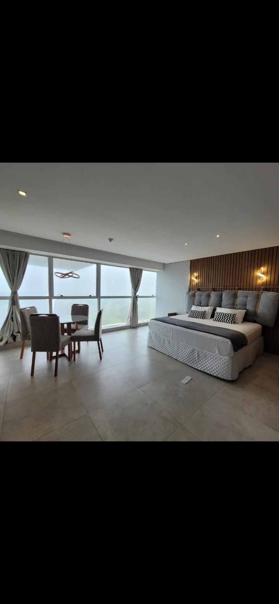 Flat Paiva Home Stay Jaboatao dos Guararapes Ngoại thất bức ảnh