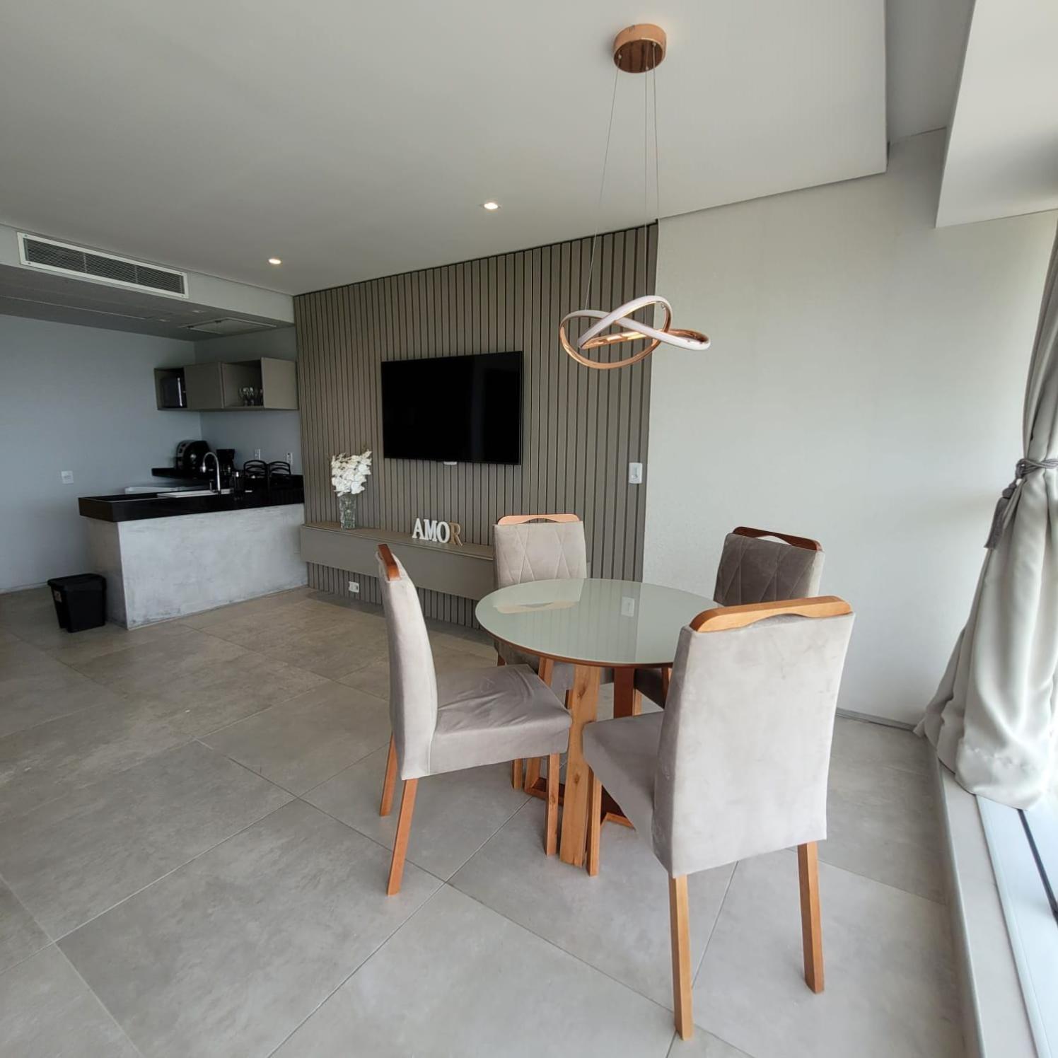 Flat Paiva Home Stay Jaboatao dos Guararapes Ngoại thất bức ảnh