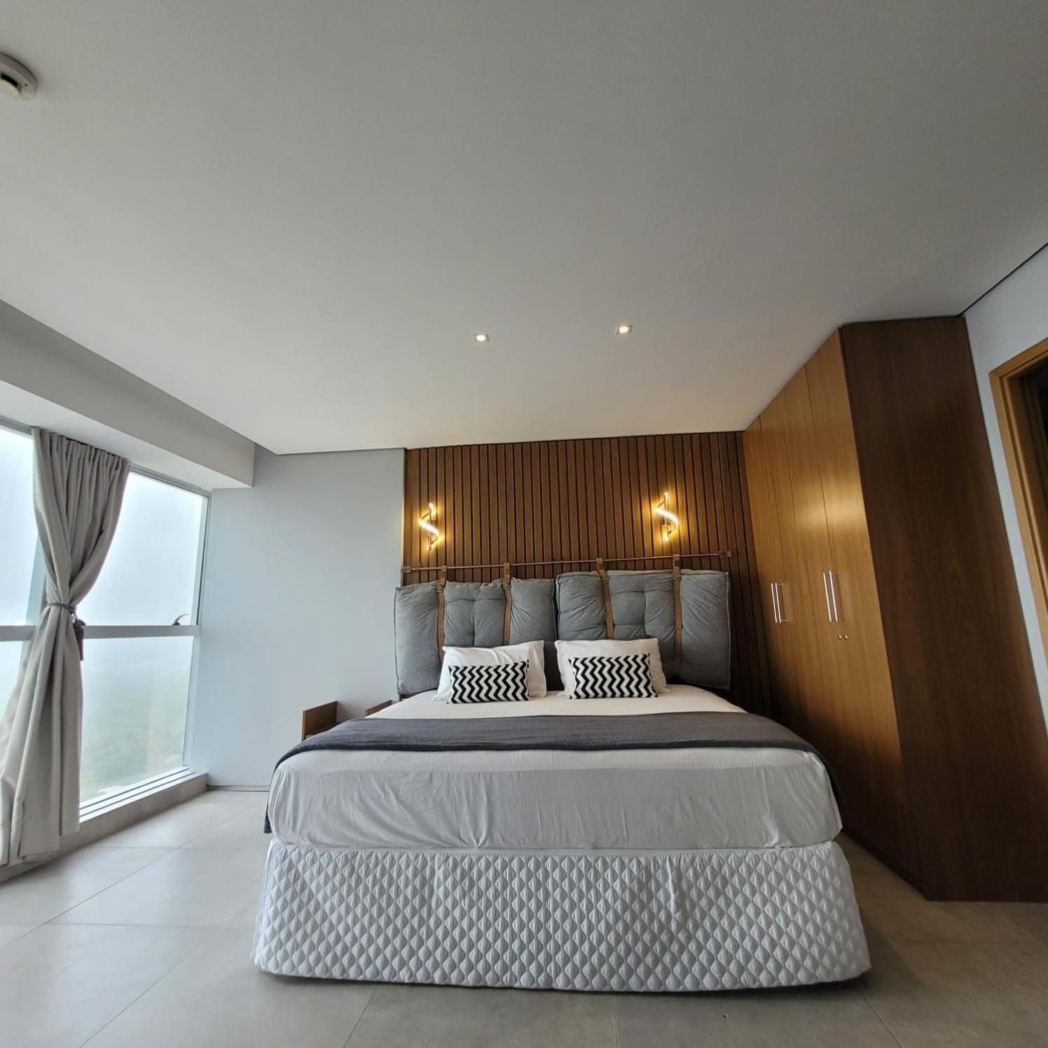Flat Paiva Home Stay Jaboatao dos Guararapes Ngoại thất bức ảnh